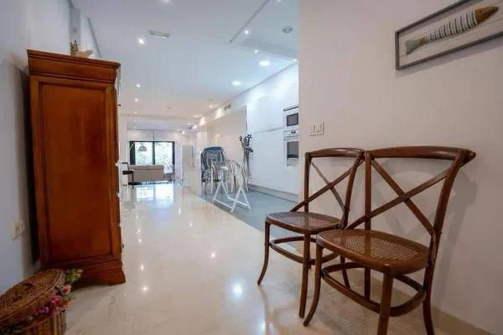 2 quarto Apartamento para venda em Marbella - 901 425 € (Ref: 9561463)