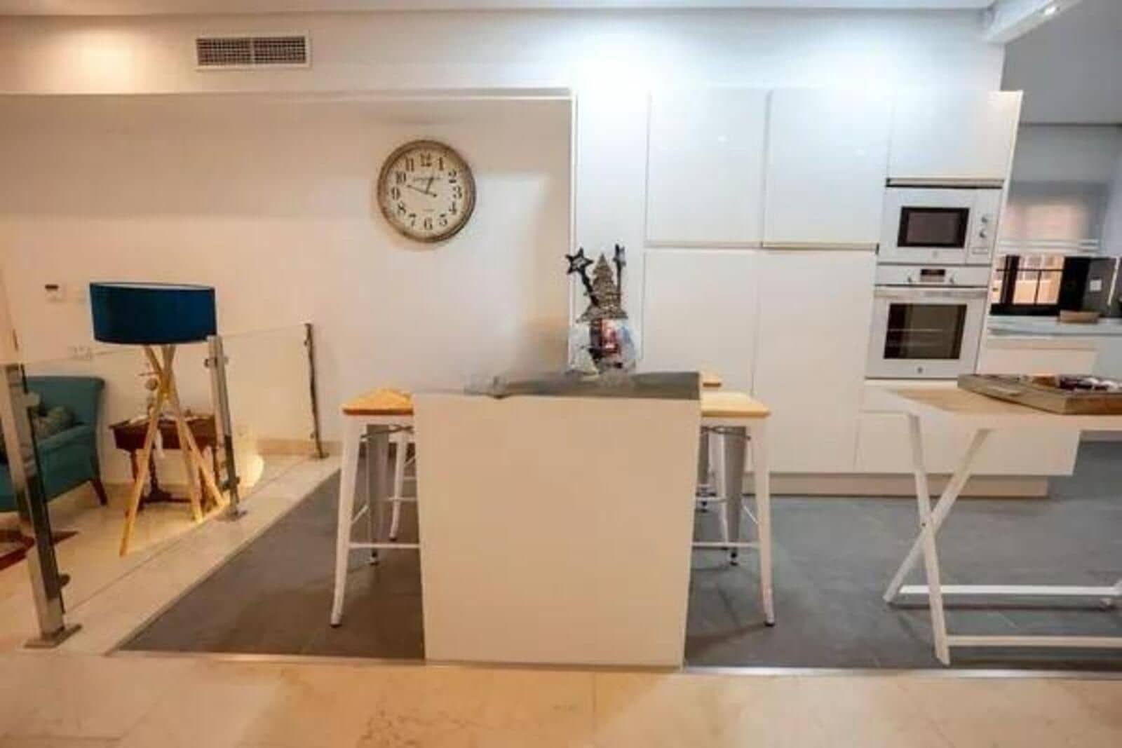 2 quarto Apartamento para venda em Marbella - 901 425 € (Ref: 9561463)