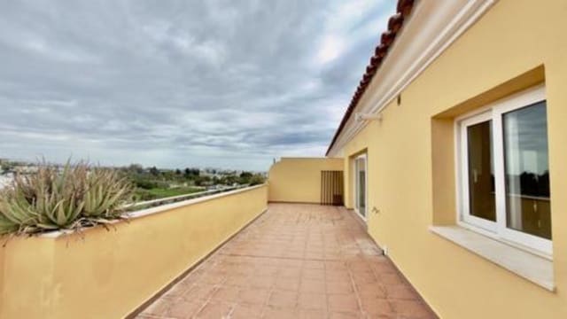 2 soveværelse Penthouse til salg i Cancelada, Estepona - € 329.600 (Ref: 9561465)