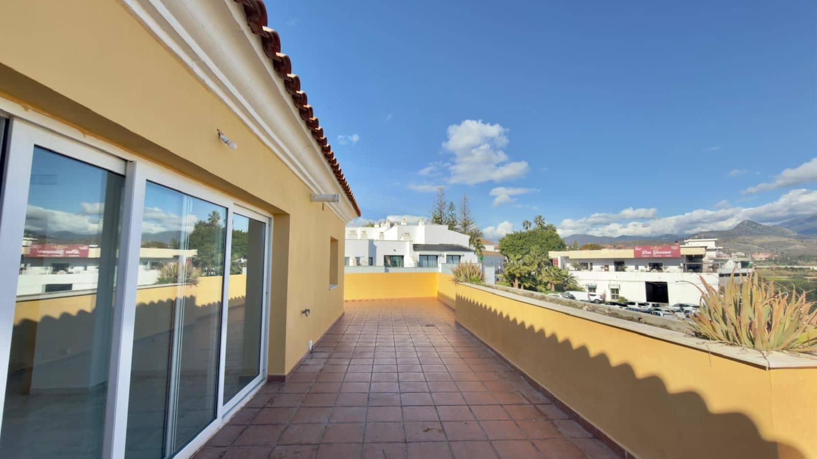 2 soveværelse Penthouse til salg i Cancelada - € 329.600 (Ref: 9561465)