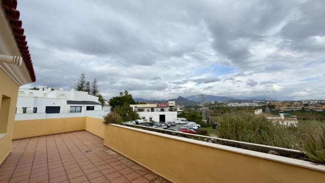 2 soveværelse Penthouse til salg i Cancelada, Estepona - € 329.600 (Ref: 9561465)