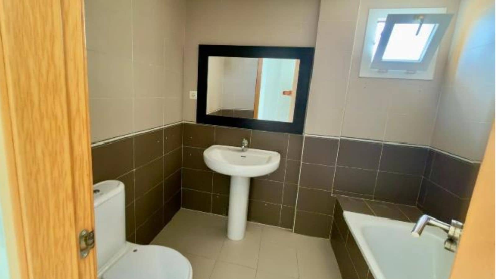 2 soveværelse Penthouse til salg i Cancelada - € 329.600 (Ref: 9561465)