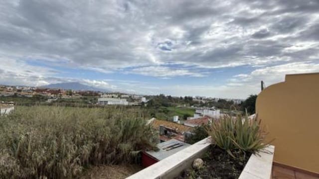 2 soveværelse Penthouse til salg i Cancelada, Estepona - € 329.600 (Ref: 9561465)