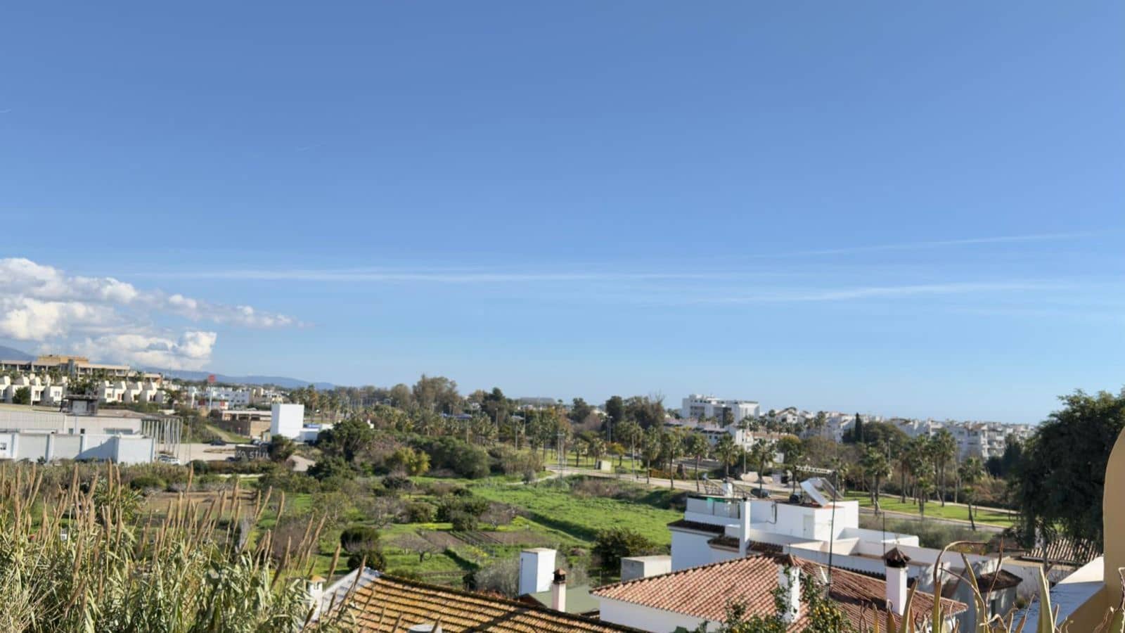 2 soveværelse Penthouse til salg i Cancelada - € 329.600 (Ref: 9561465)