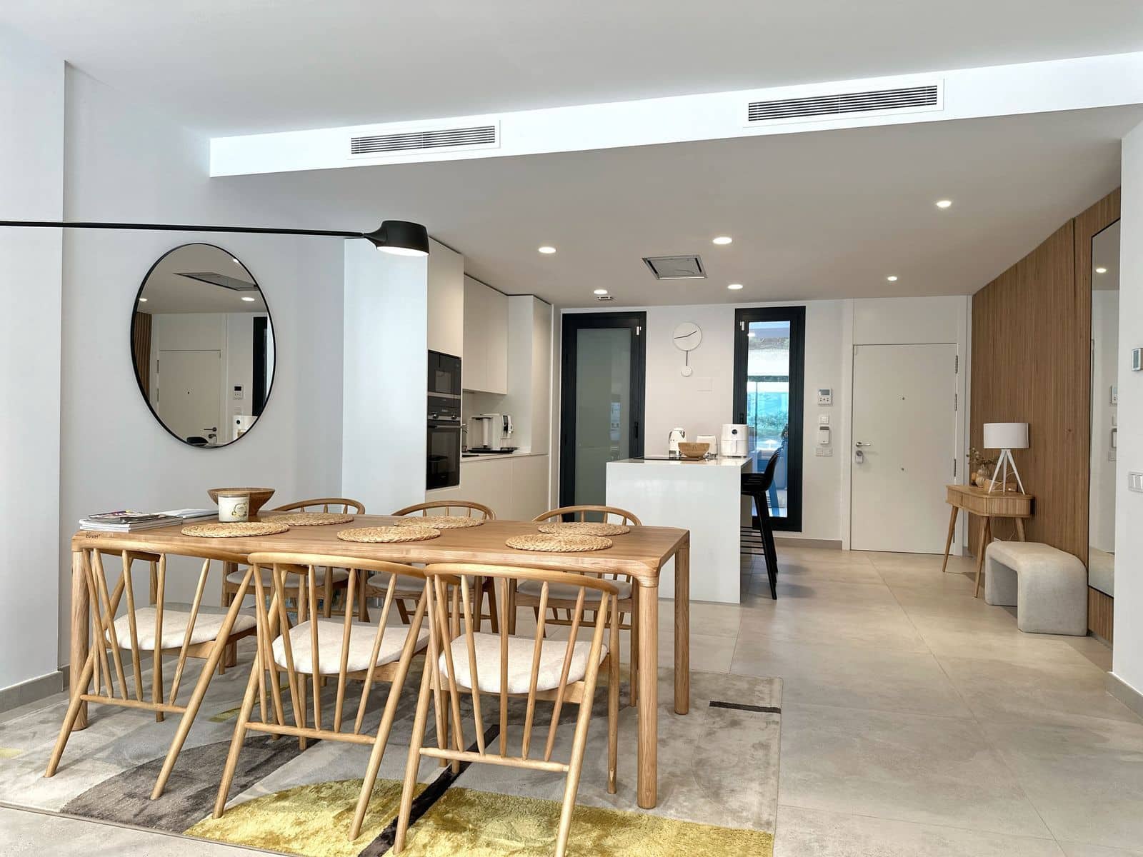 2 quarto Apartamento para venda em Cabopino - 850 000 € (Ref: 9561467)