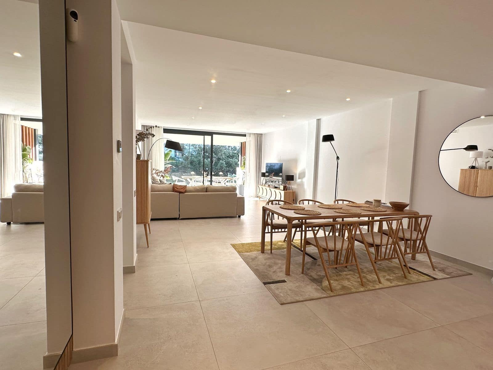 2 quarto Apartamento para venda em Cabopino - 850 000 € (Ref: 9561467)