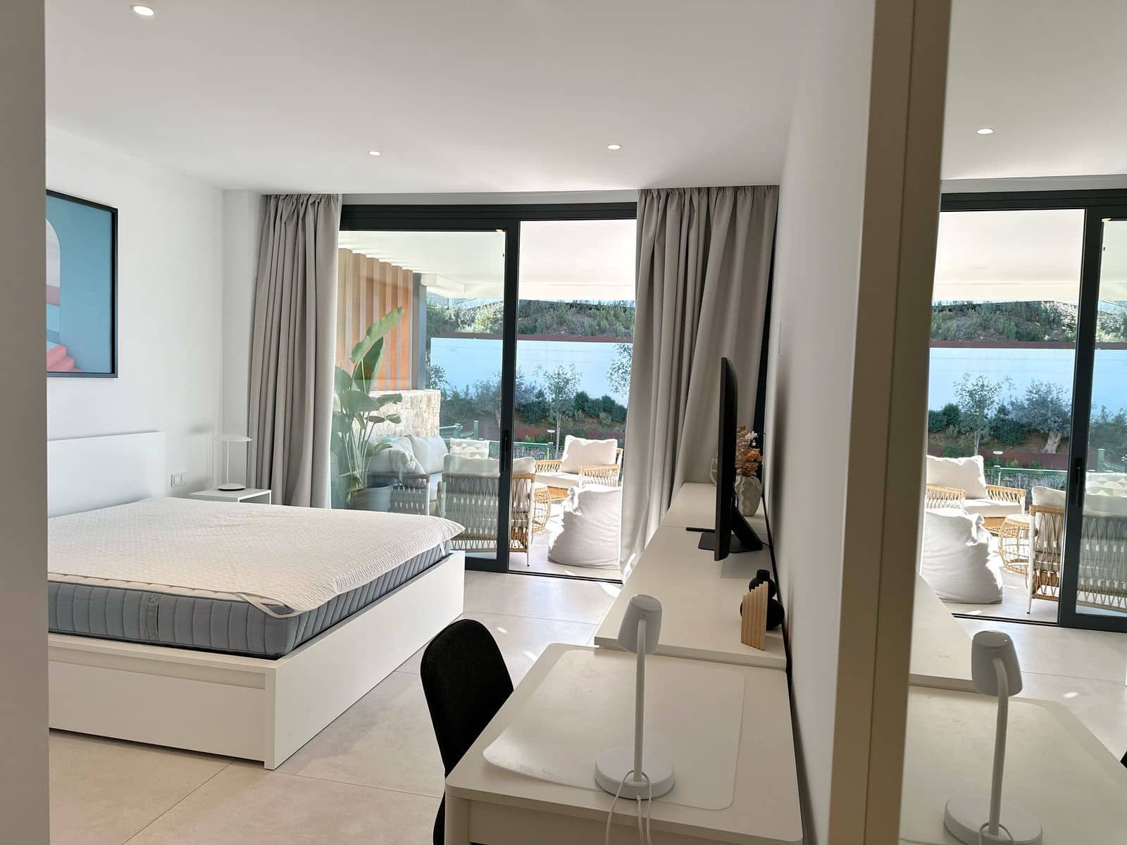 2 quarto Apartamento para venda em Cabopino - 850 000 € (Ref: 9561467)