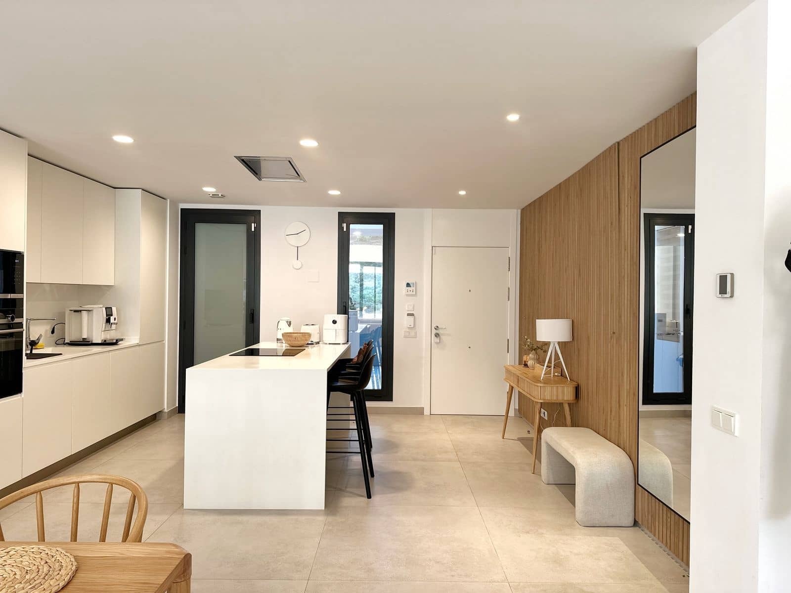 2 quarto Apartamento para venda em Cabopino - 850 000 € (Ref: 9561467)