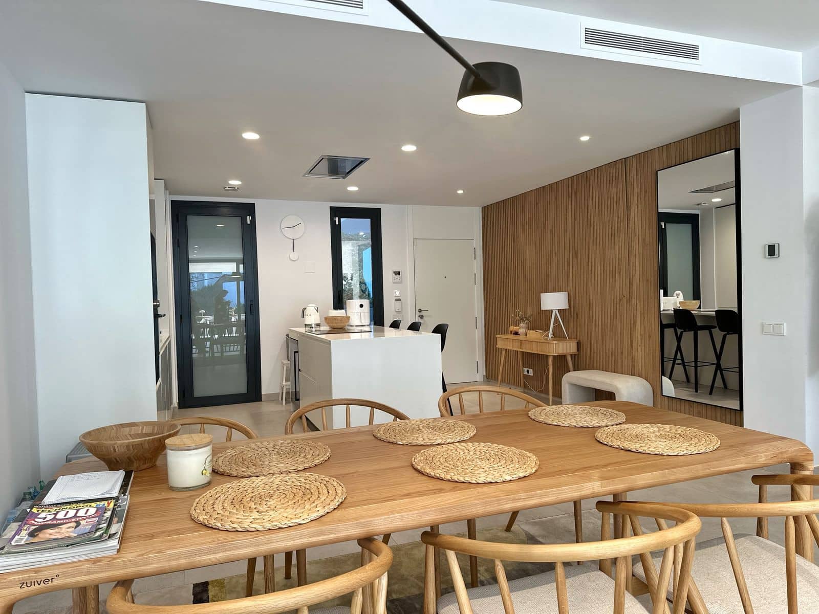 2 quarto Apartamento para venda em Cabopino - 850 000 € (Ref: 9561467)