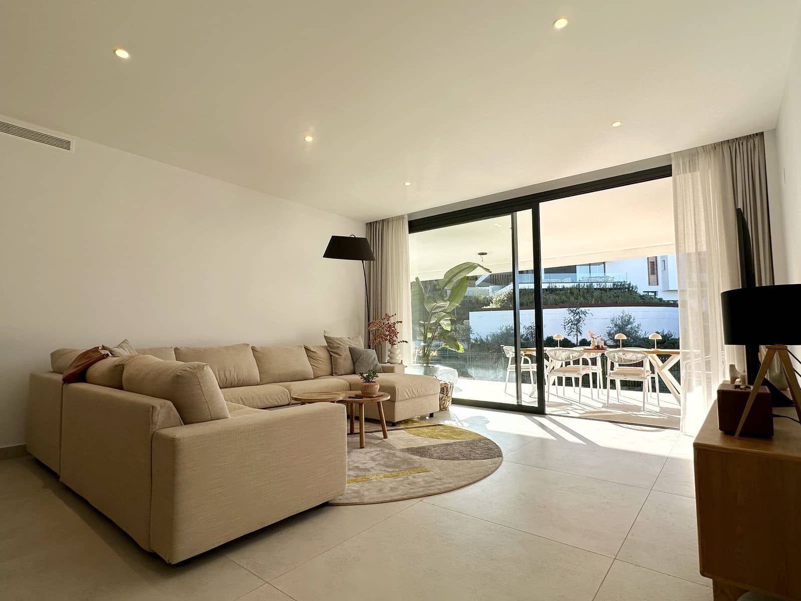 2 quarto Apartamento para venda em Cabopino - 850 000 € (Ref: 9561467)