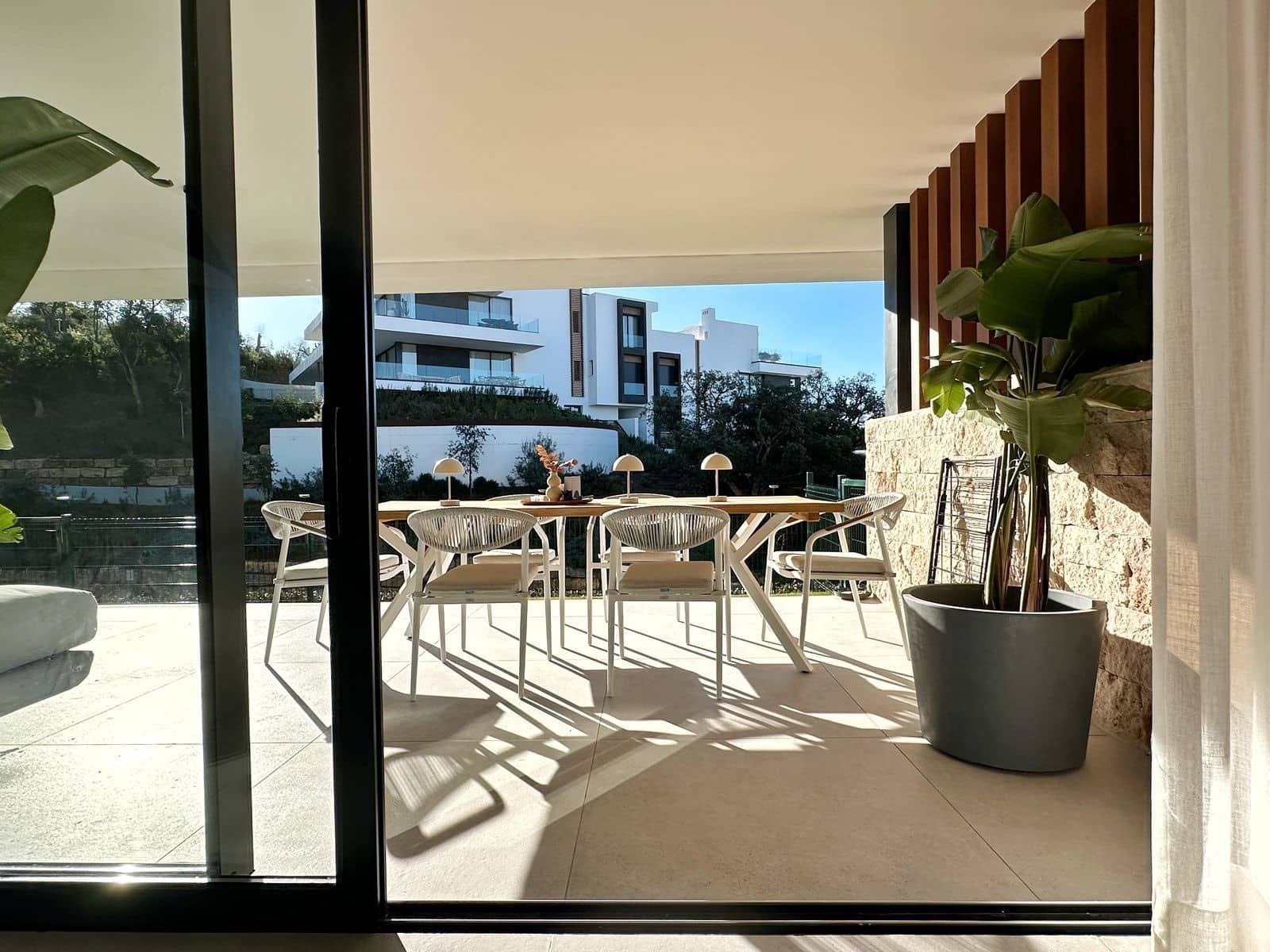 2 quarto Apartamento para venda em Cabopino - 850 000 € (Ref: 9561467)