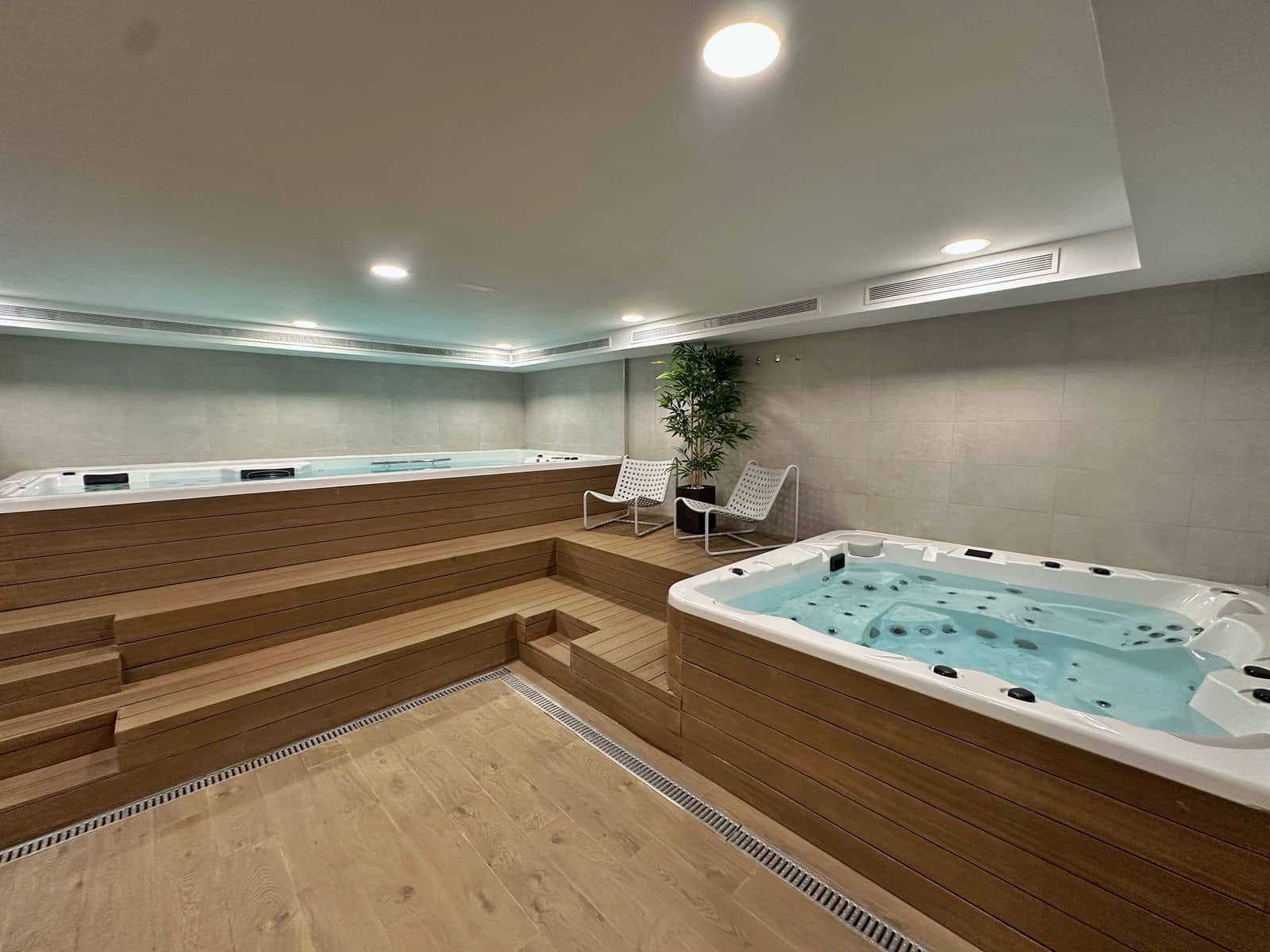 2 quarto Apartamento para venda em Cabopino - 850 000 € (Ref: 9561467)