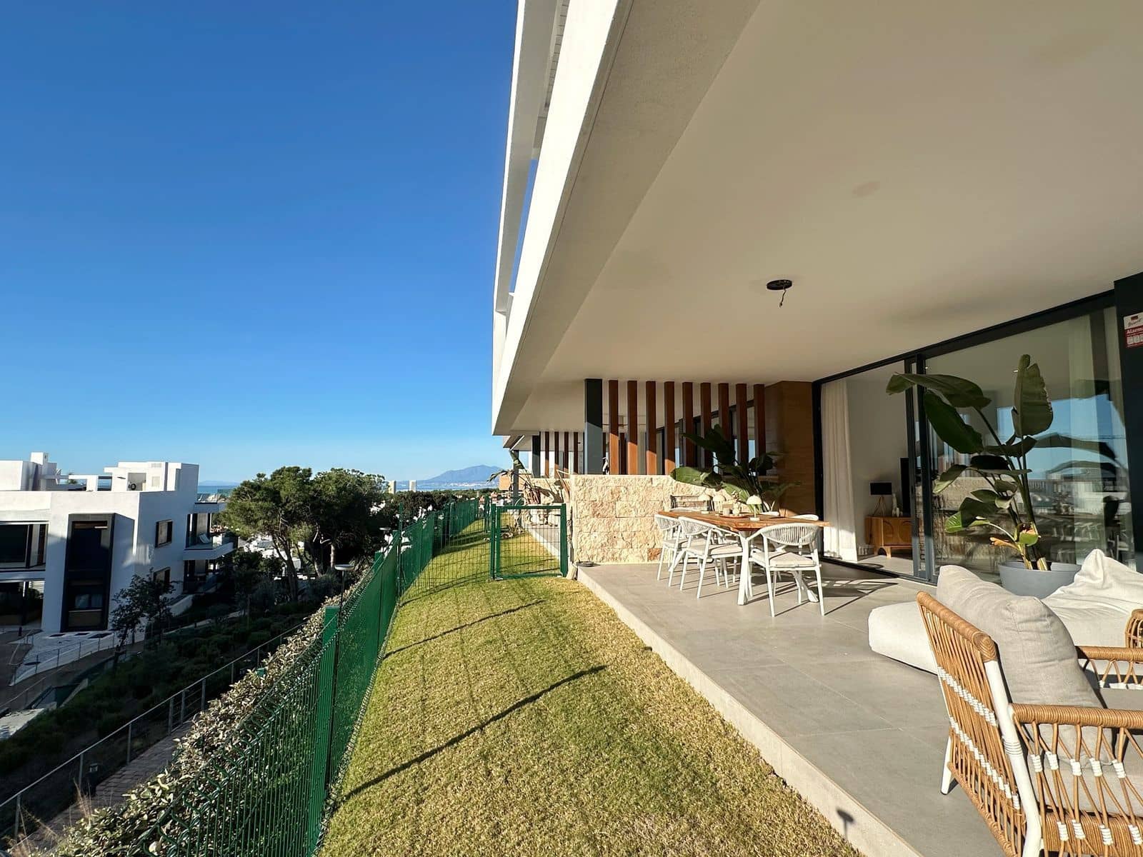 2 quarto Apartamento para venda em Cabopino - 850 000 € (Ref: 9561467)