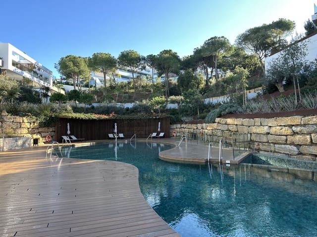 2 quarto Apartamento para venda em Cabopino, Marbella - 850 000 € (Ref: 9561467)
