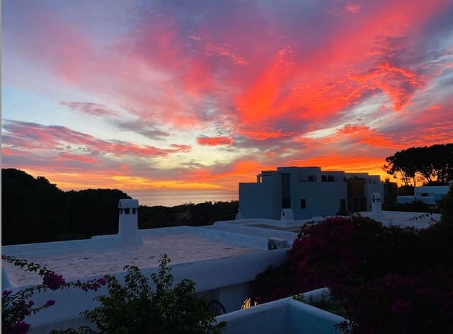 2 soveværelse Semi-Rækkehus til salg i Cabopino, Marbella - € 565.000 (Ref: 9561468)