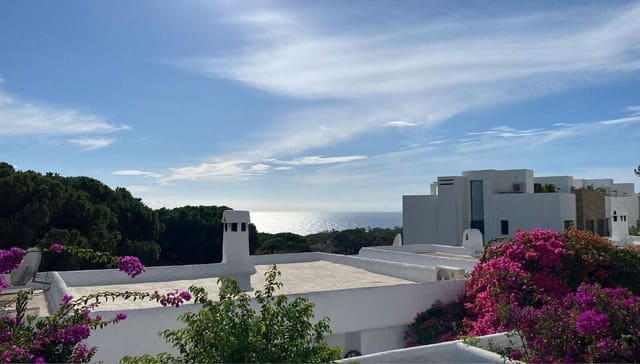 2 soveværelse Semi-Rækkehus til salg i Cabopino, Marbella - € 565.000 (Ref: 9561468)