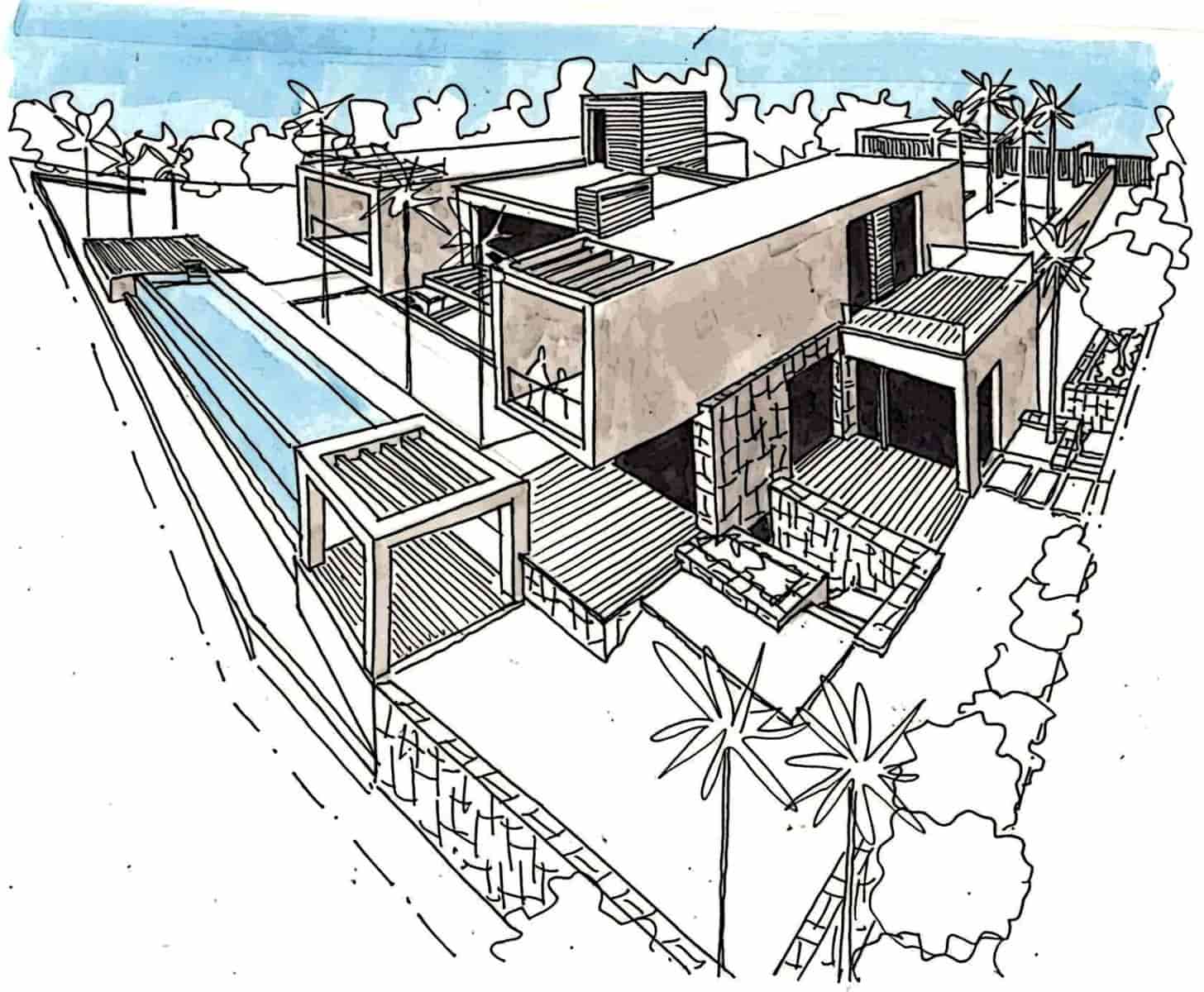 Tontti myytävänä paikassa Marbella - 1 438 000 € (Ref: 9561469)