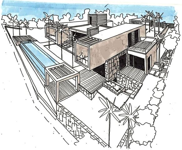 Terreno para Construção para venda em Marbella - 1 438 000 € (Ref: 9561469)