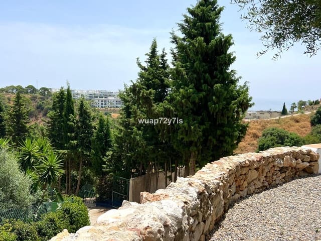 5 camera da letto Villetta Bifamiliare in vendita in Estepona - 1.200.000 € (Rif: 9561470)