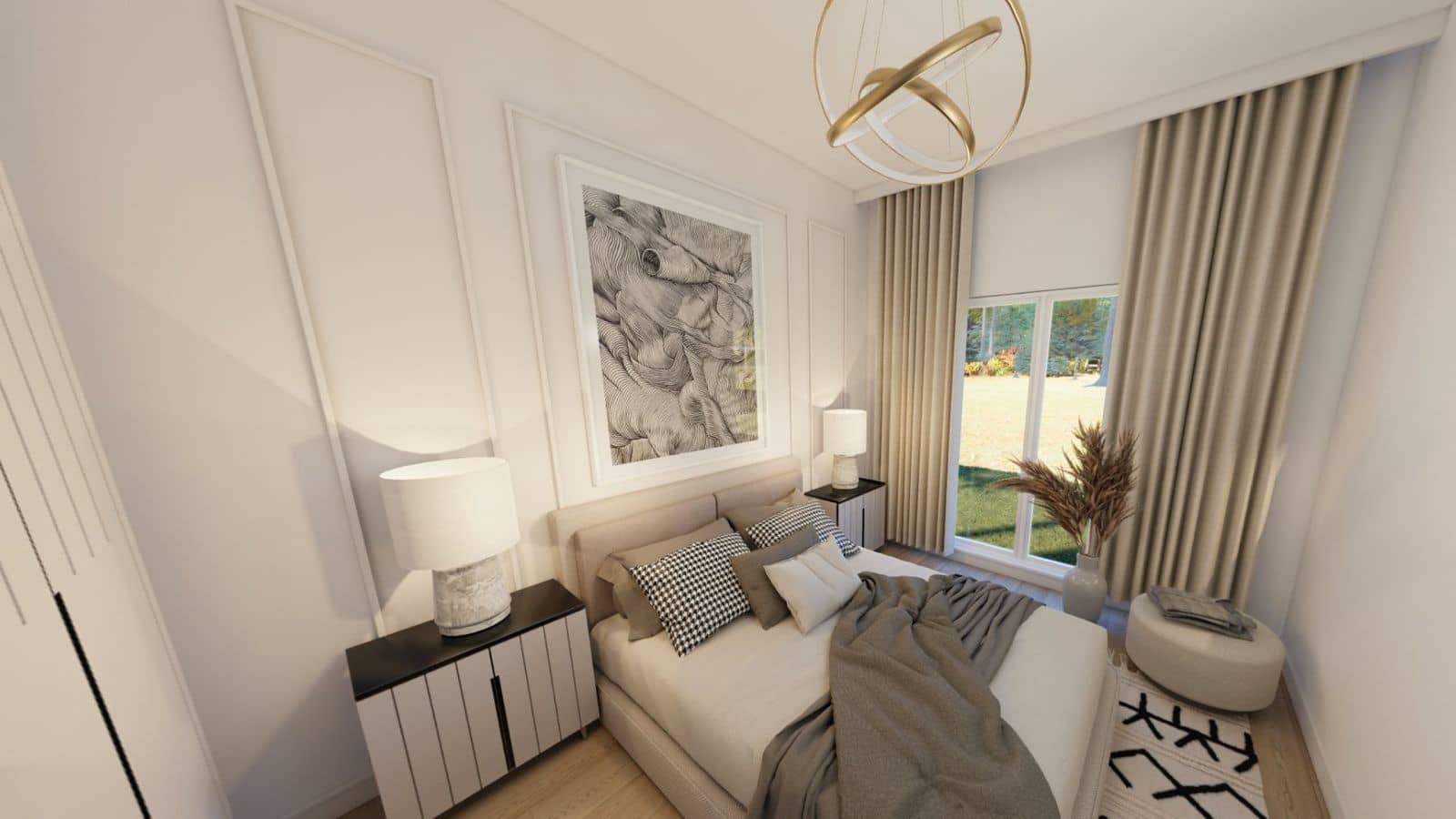 8 sypialnia Willa na sprzedaż w Estepona - 2 550 000 € (Ref: 9561471)