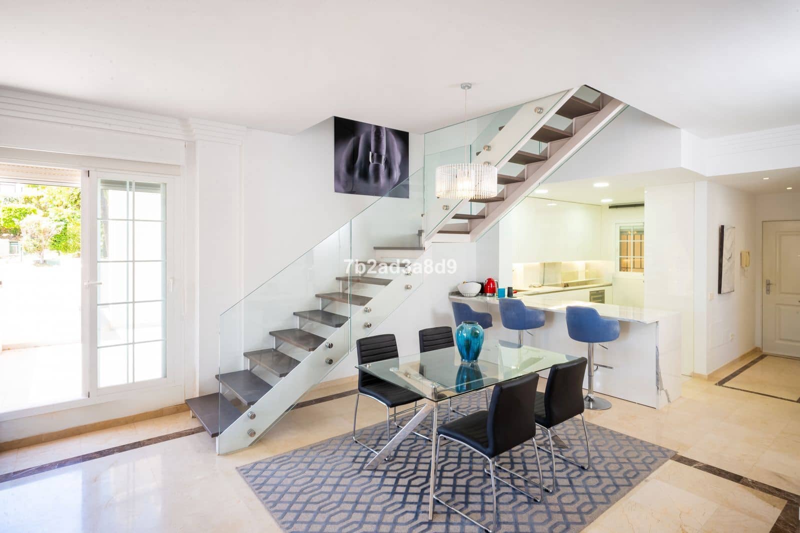 3 chambre Penthouse à vendre à Nueva Andalucia - 875 000 € (Ref: 9561472)