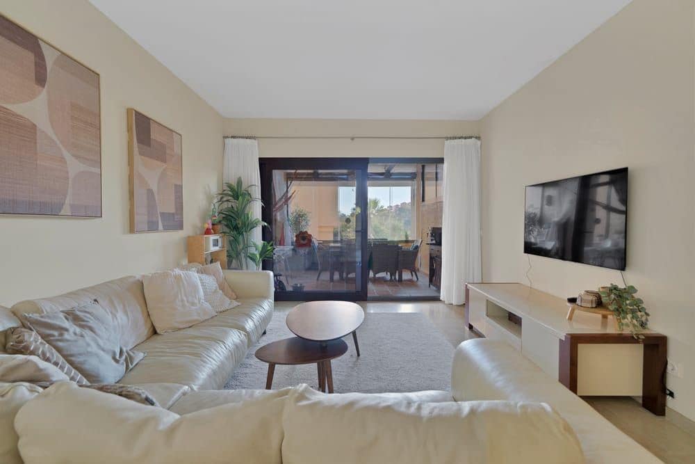 3 sypialnia Apartament na sprzedaż w Manilva - 319 000 € (Ref: 9561473)