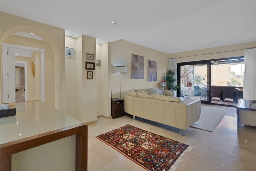 3 sypialnia Apartament na sprzedaż w Manilva - 319 000 € (Ref: 9561473)