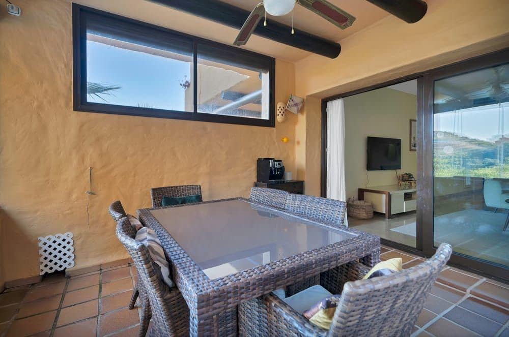 3 sypialnia Apartament na sprzedaż w Manilva - 319 000 € (Ref: 9561473)