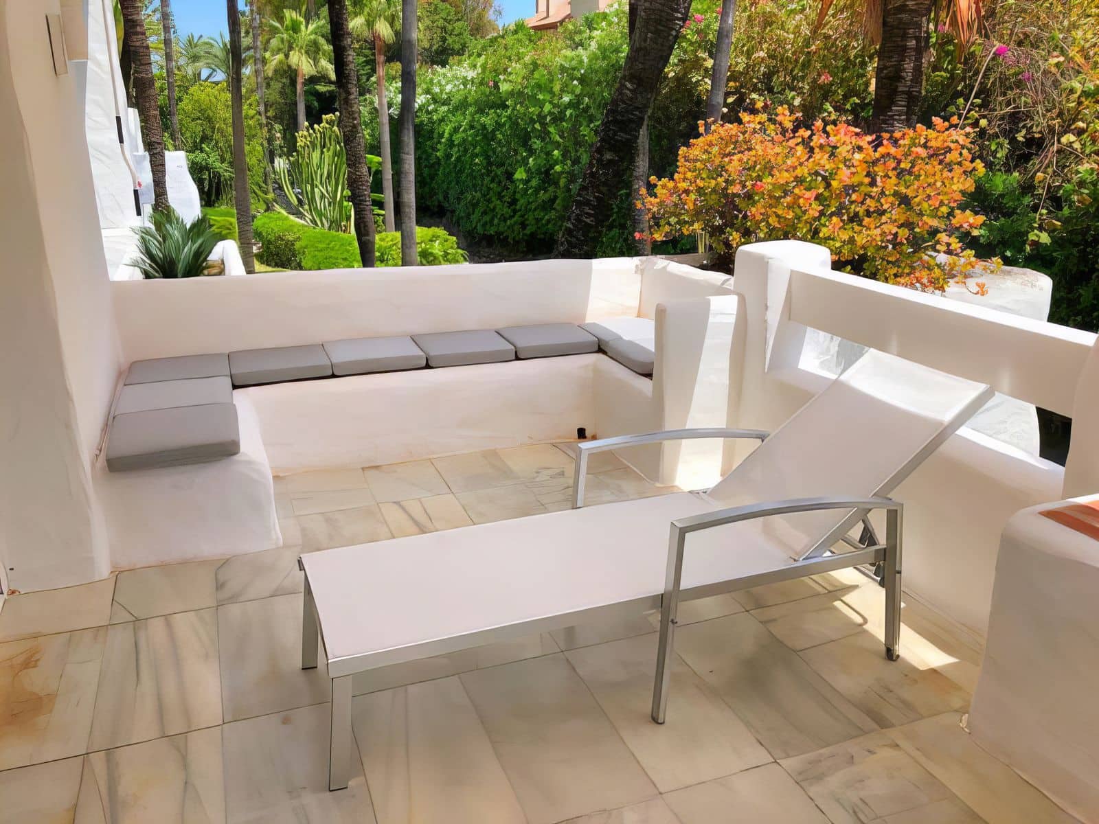 2 slaapkamer Appartement te koop in Puerto Banus - € 935.000 (Ref: 9561474)