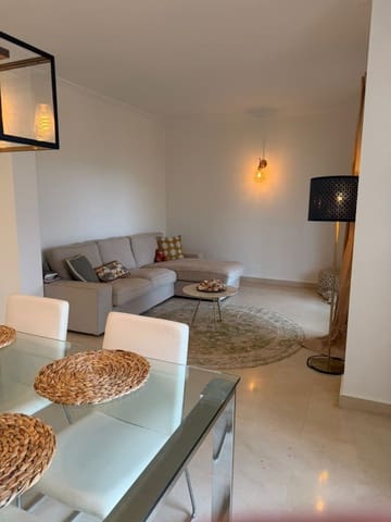 Ático de 2 habitaciones en La Quinta, Benahavís en venta - 595.000 € (Ref: 9561475)