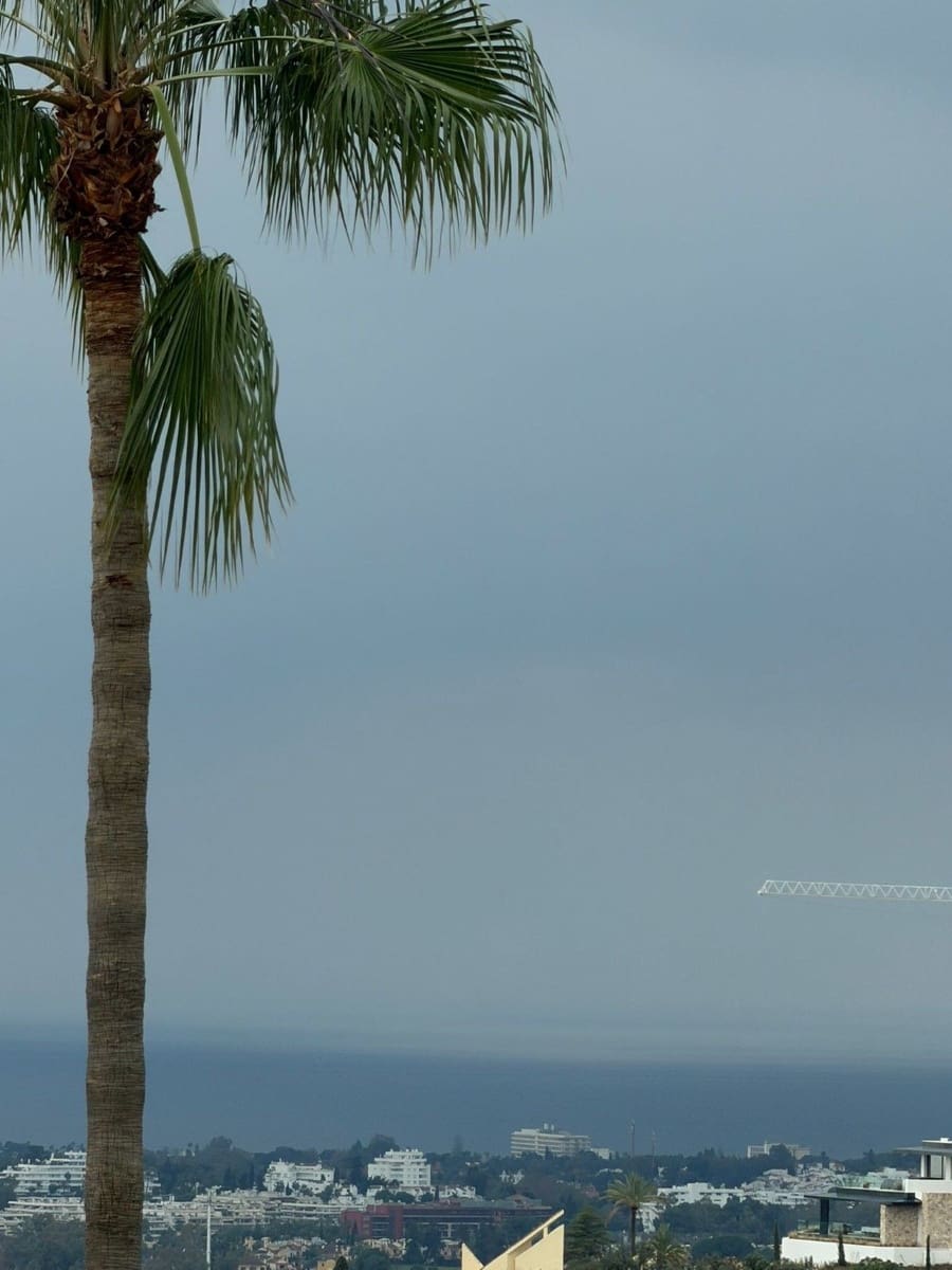 2 Zimmer Penthouse zu verkaufen in La Quinta - 595.000 € (Ref: 9561475)