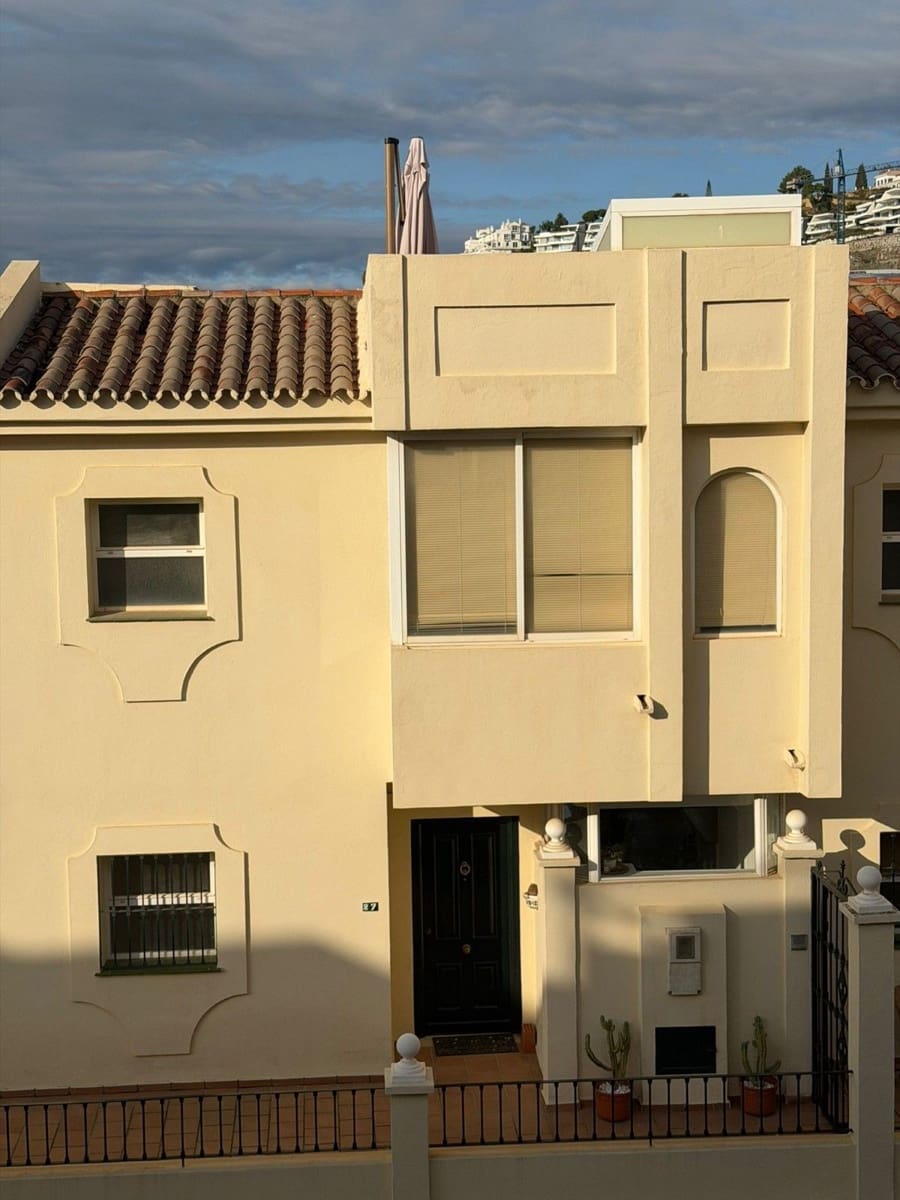 2 Zimmer Penthouse zu verkaufen in La Quinta - 595.000 € (Ref: 9561475)