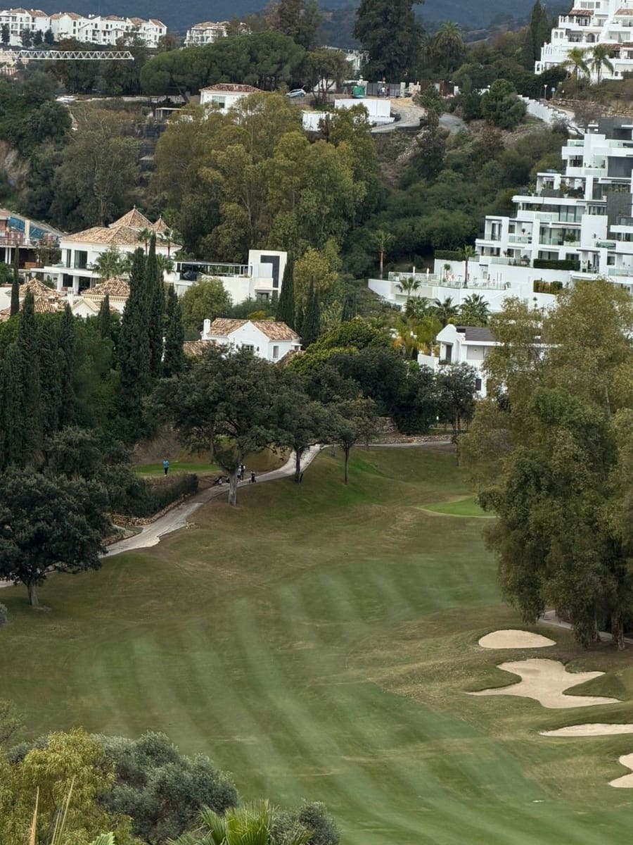 2 Zimmer Penthouse zu verkaufen in La Quinta - 595.000 € (Ref: 9561475)