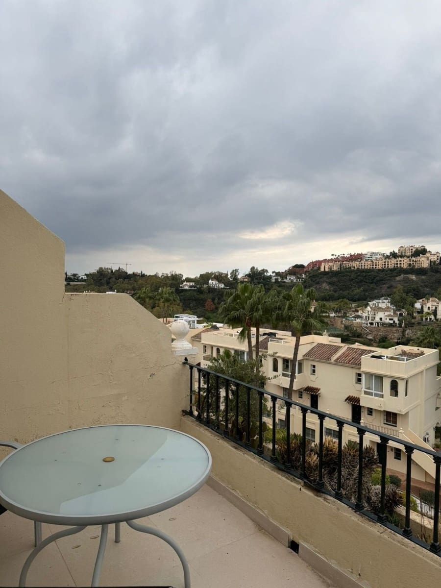 2 Zimmer Penthouse zu verkaufen in La Quinta - 595.000 € (Ref: 9561475)