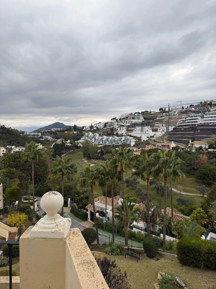 2 Zimmer Penthouse zu verkaufen in La Quinta - 595.000 € (Ref: 9561475)