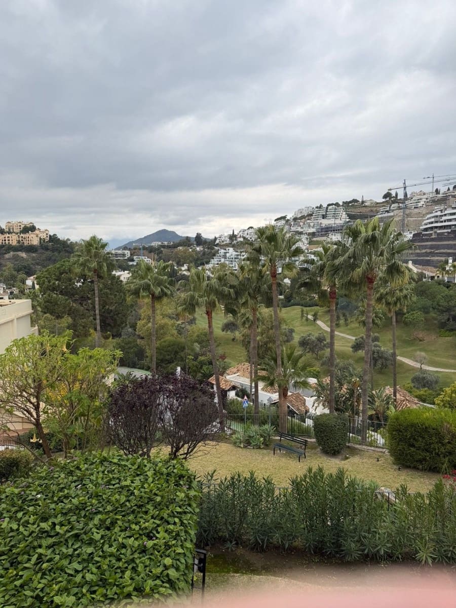 2 Zimmer Penthouse zu verkaufen in La Quinta - 595.000 € (Ref: 9561475)