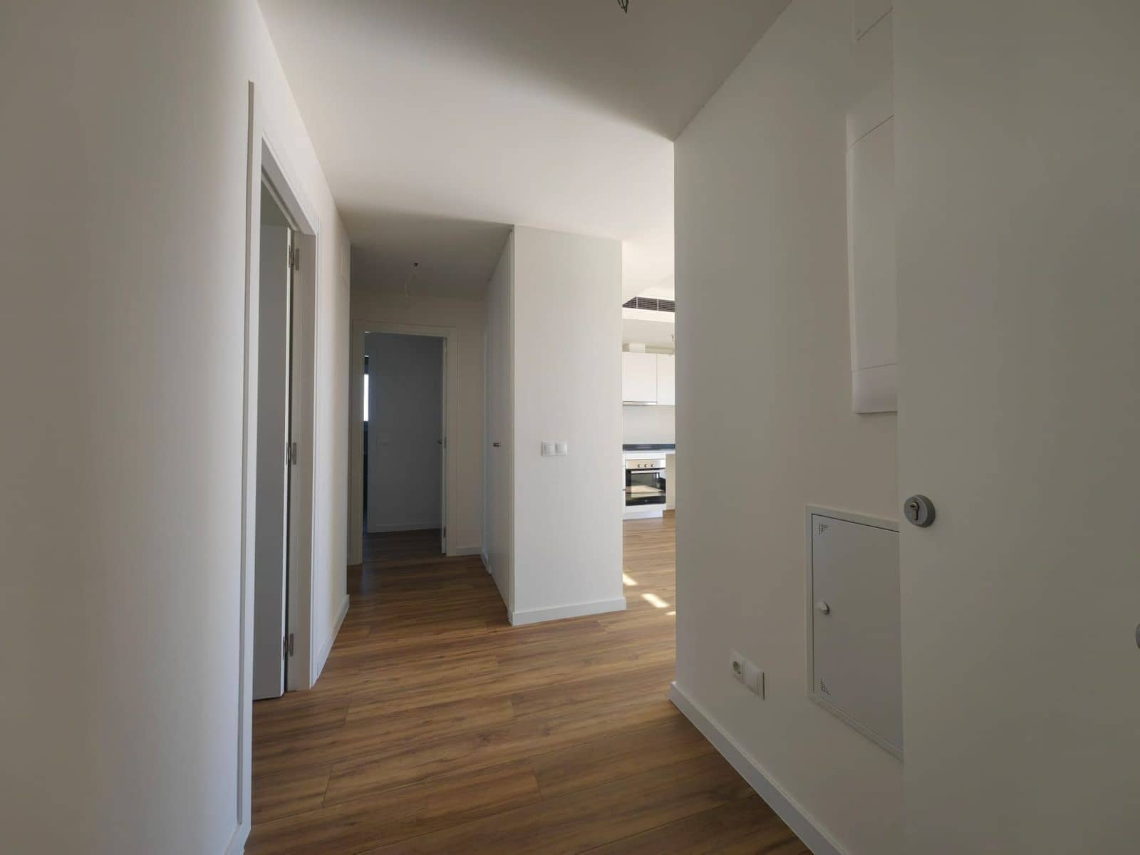 2 sovrum Takvåning till salu i Estepona - 545 000 € (Ref: 9561476)