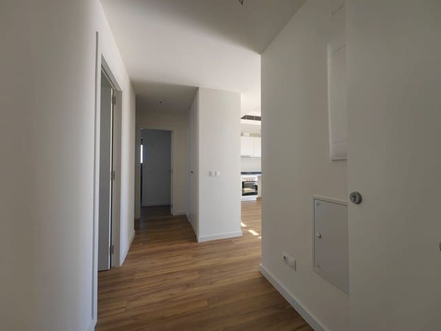 2 sovrum Takvåning till salu i Estepona - 545 000 € (Ref: 9561476)