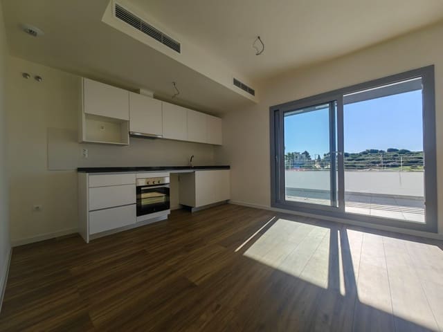 2 sovrum Takvåning till salu i Estepona - 545 000 € (Ref: 9561476)