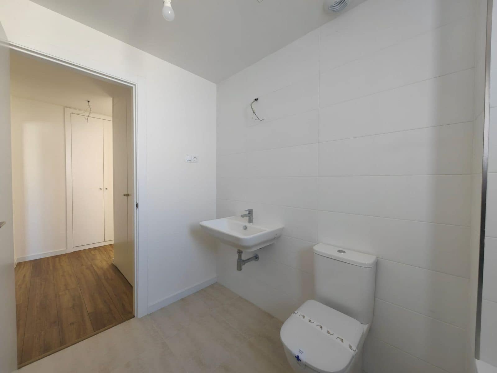 2 sovrum Takvåning till salu i Estepona - 545 000 € (Ref: 9561476)