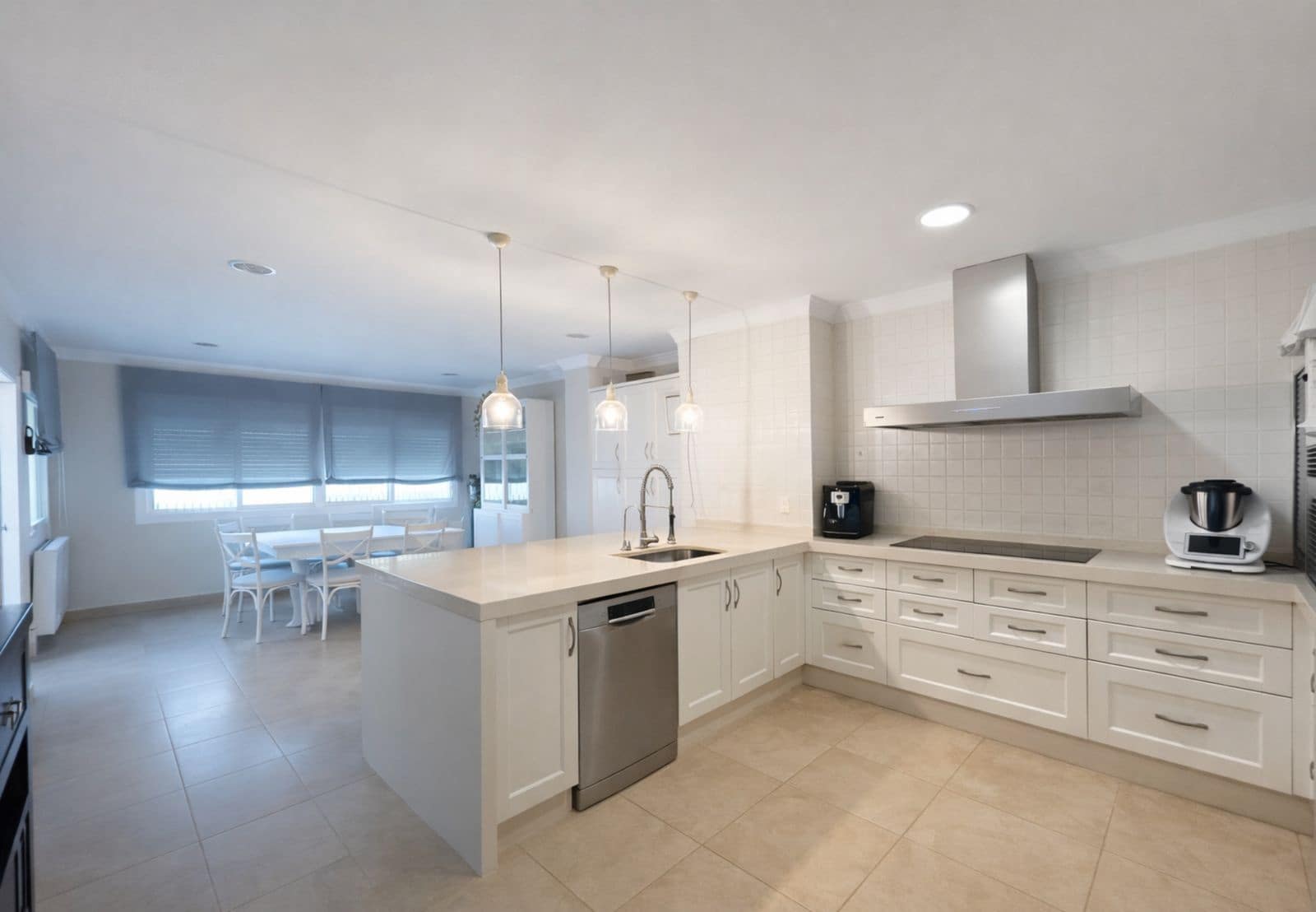 5 Zimmer Haus zu verkaufen in San Pedro de Alcantara - 990.000 € (Ref: 9561477)