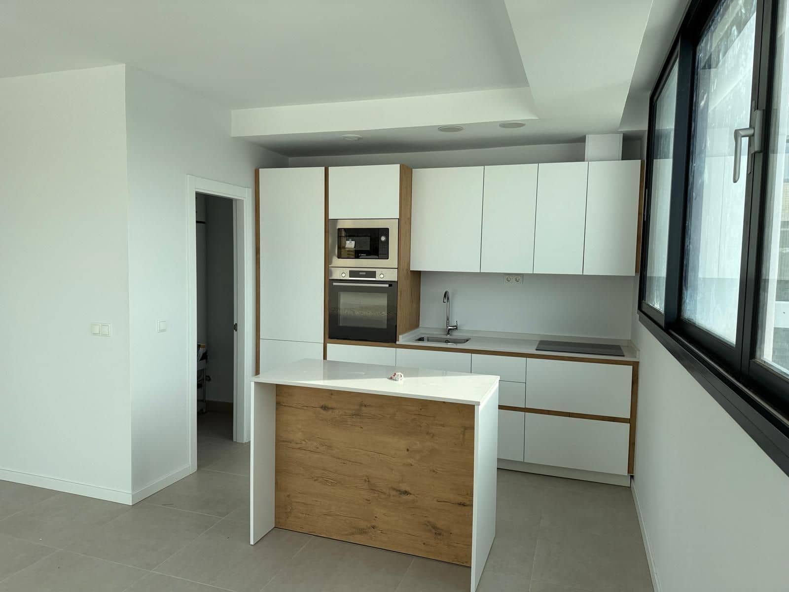 2 sovrum Takvåning till salu i Estepona - 510 000 € (Ref: 9561480)