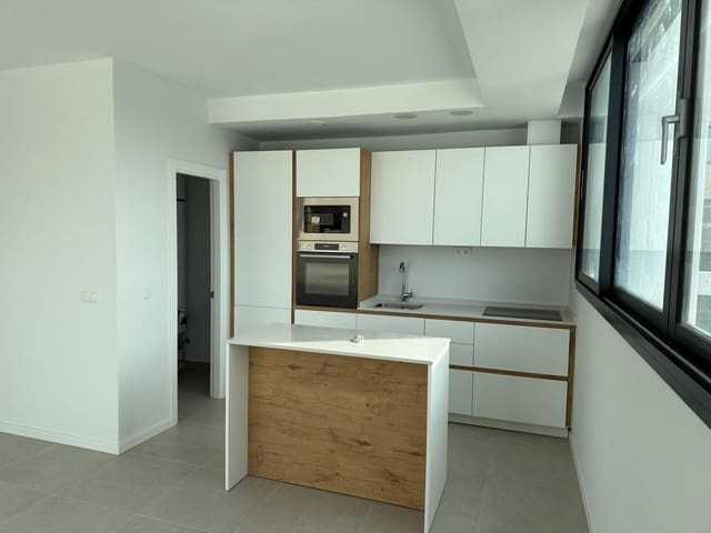 2 sovrum Takvåning till salu i Estepona - 510 000 € (Ref: 9561480)