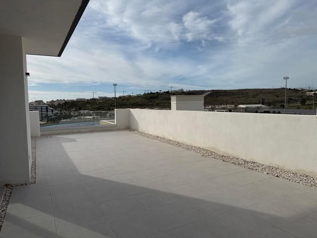 2 sovrum Takvåning till salu i Estepona - 510 000 € (Ref: 9561480)