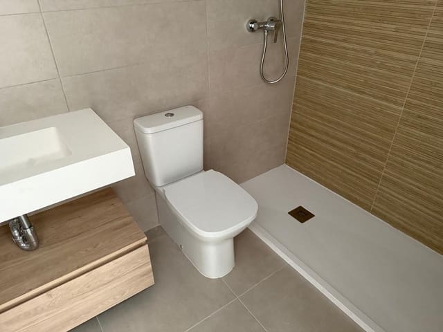 2 sovrum Takvåning till salu i Estepona - 510 000 € (Ref: 9561480)