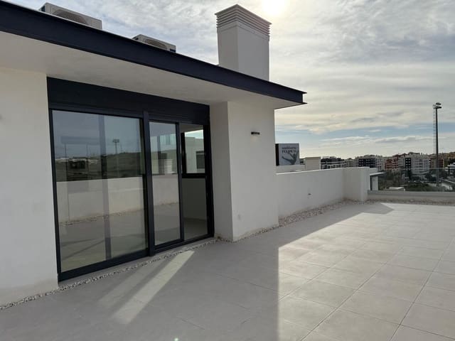 2 sovrum Takvåning till salu i Estepona - 510 000 € (Ref: 9561480)