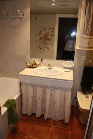 3 sypialnia Dom na sprzedaż w Guadalmina Baja, Marbella - 600 000 € (Ref: 9561481)