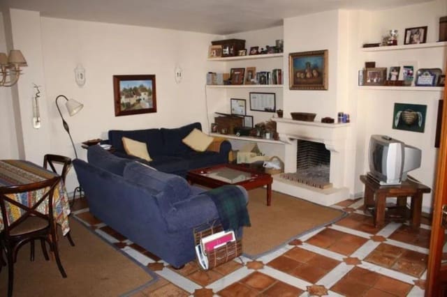 3 sypialnia Dom na sprzedaż w Guadalmina Baja, Marbella - 600 000 € (Ref: 9561481)