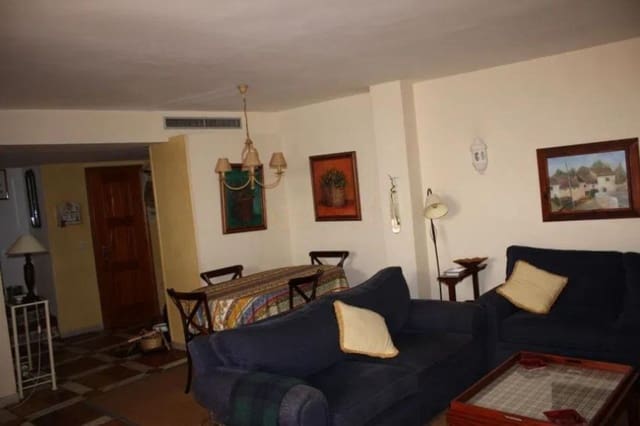 3 sypialnia Dom na sprzedaż w Guadalmina Baja, Marbella - 600 000 € (Ref: 9561481)