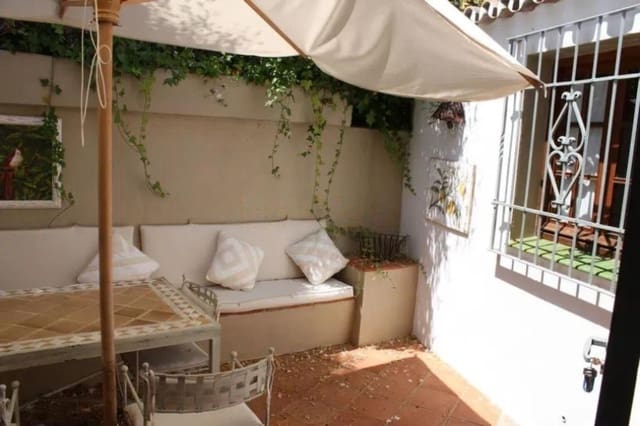 3 sypialnia Dom na sprzedaż w Guadalmina Baja, Marbella - 600 000 € (Ref: 9561481)